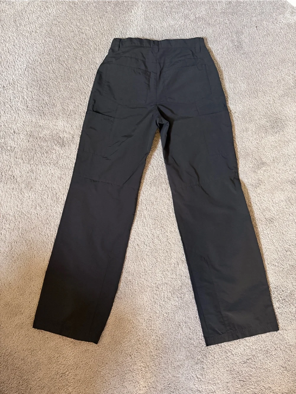 Alo Yoga the Edge Trouser Pants Size XS